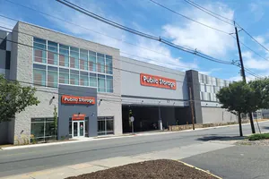 Public Storage - Perth Amboy - 112 New Brunswick Ave 