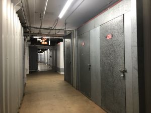 US Storage Centers - Chicago - Orleans 