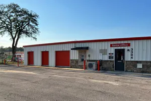 Public Storage - Mobile - 3304 Halls Mill Rd 