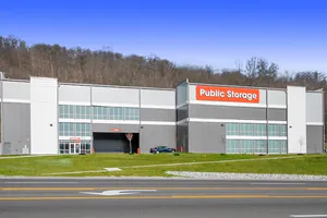 Public Storage - Fort Wright - 3350 Madison Pike 