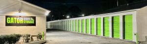 Gator State Storage Jacksonville 
