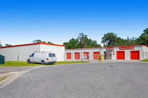 Public Storage - Ocala - 961 NE 16th St 