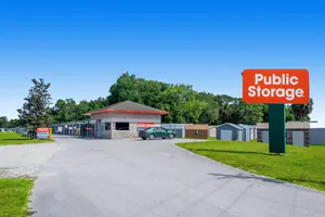 Public Storage - Ocala - 9275 S US Highway 441 