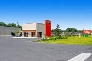 Public Storage - Ocklawaha - 12380 SE Hwy 464 