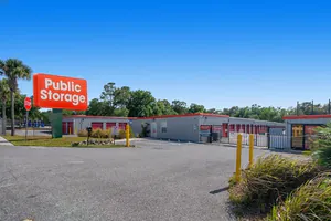 Public Storage - Ocala - 7400 SE Maricamp Rd 