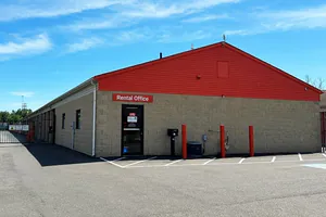 Public Storage - Akron - 80 W Waterloo Rd 