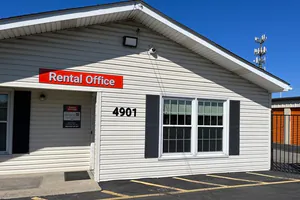 Public Storage - Louisville - 4901 Fern Valley Rd 