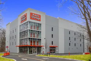 Public Storage - Fairfield - 213 Route 46 W 