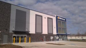 Life Storage - Houston - 12812 Cullen Boulevard 