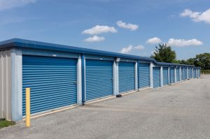 Self Storage Plus - Ranson - 1186 North Mildred Street 