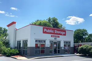 Public Storage - Indianapolis - 5030 N Keystone Ave 
