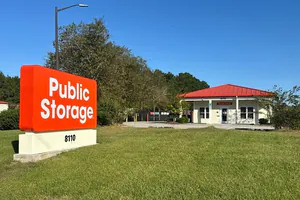Public Storage - Sunset Beach - 8110 Ocean Hwy W 