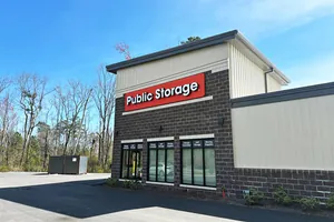 Public Storage - Conway - 4330 Highway 90 