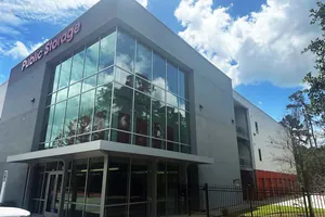 Public Storage - The Woodlands - 32010 FM 2978 Rd 