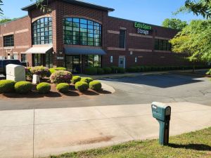 Extra Space Storage - 3281 - Mint Hill - Zeb Morris Way 