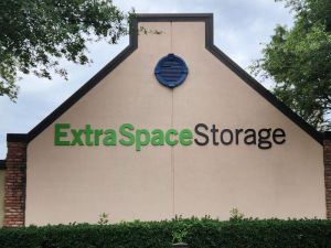 Extra Space Storage - 3767 - Dallas - Milton St 