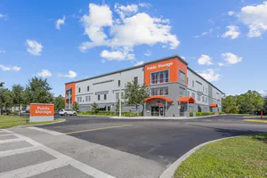 Public Storage - Windermere - 13151 Reams Rd 