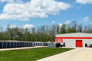 Public Storage - Linden - 15124 Linden Rd 