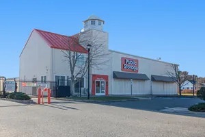 Public Storage - Barnegat - 220 S Main St 