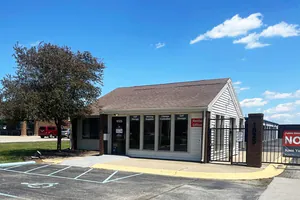 Public Storage - Lafayette - 1025 Sagamore Pkwy S 