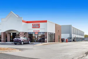 Public Storage - Waterford - 6123 Highland Rd STE G 