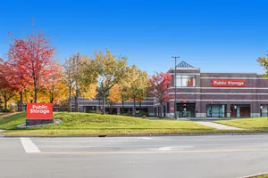 Public Storage - Saline - 1400 E Michigan Ave 