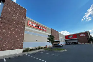 Public Storage - Fort Mill - 881 Gold Hill Rd 