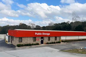 Public Storage - Flowery Branch - 6121 Spout Springs Rd 