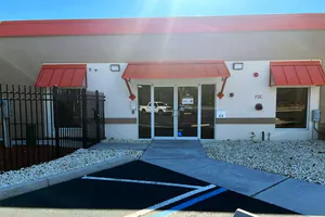 Public Storage - Spring Hill - 14900 County Line Rd 