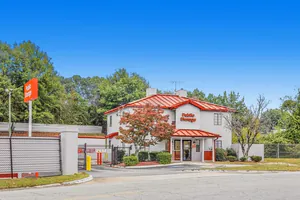 Public Storage - Decatur - 2804 HF Shepherd Dr 
