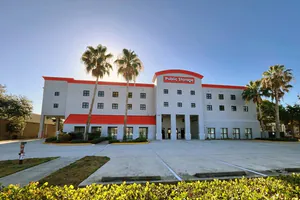 Public Storage - Naples - 1361 Airport Rd S 
