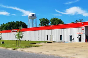Public Storage - Olive Branch - 8650 Midsouth Dr 