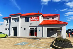Public Storage - Southaven - 7230 Airways Blvd 