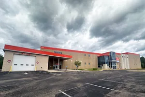 Public Storage - Lakeville - 9913 214th St W 