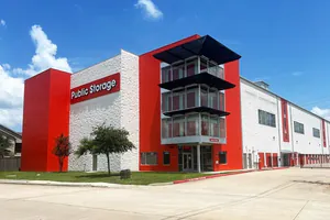 Public Storage - Richmond - 5310 Pointe West Cir 