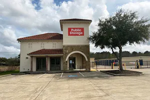 Public Storage - Dickinson - 502 FM 646 Rd W 