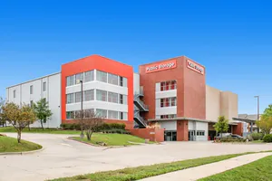 Public Storage - Fort Worth - 3954 Reggis Ct 