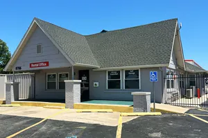 Public Storage - Oklahoma City - 8706 S Shields Blvd 