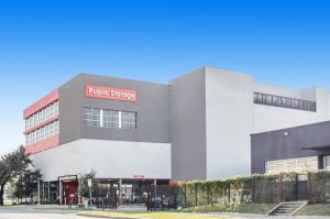 Public Storage - Dallas - 903 Slocum St 