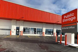 Public Storage - ST Charles - 248 N Randall Rd 