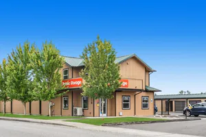 Public Storage - Arlington - 3716 166th Pl NE 