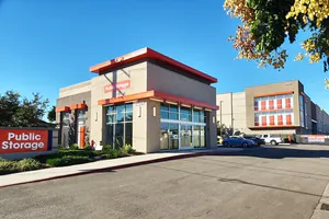 Public Storage - Santa Fe Springs - 13461 Rosecrans Ave 