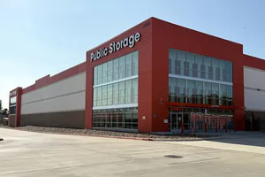 Public Storage - Magnolia - 29135 FM 2978 Rd 
