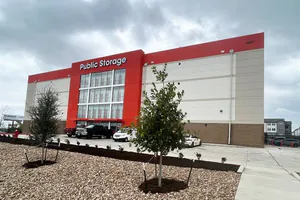 Public Storage - Hutto - 2687 FM 685 