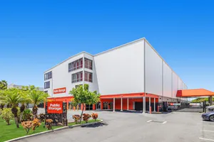 Public Storage - Honolulu - 935 Dillingham Blvd 