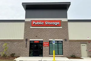 Public Storage - Conway - 3633 W US 501 