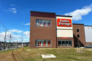 Public Storage - Salem - 98 Electric Rd 