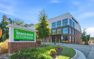 Space Shop Self Storage - Snellville 