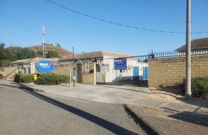 StaxUP Storage - El Cajon 
