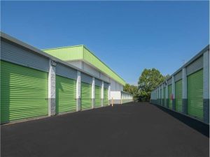 Extra Space Storage - 0252 - Memphis - Riverdale Bend 
